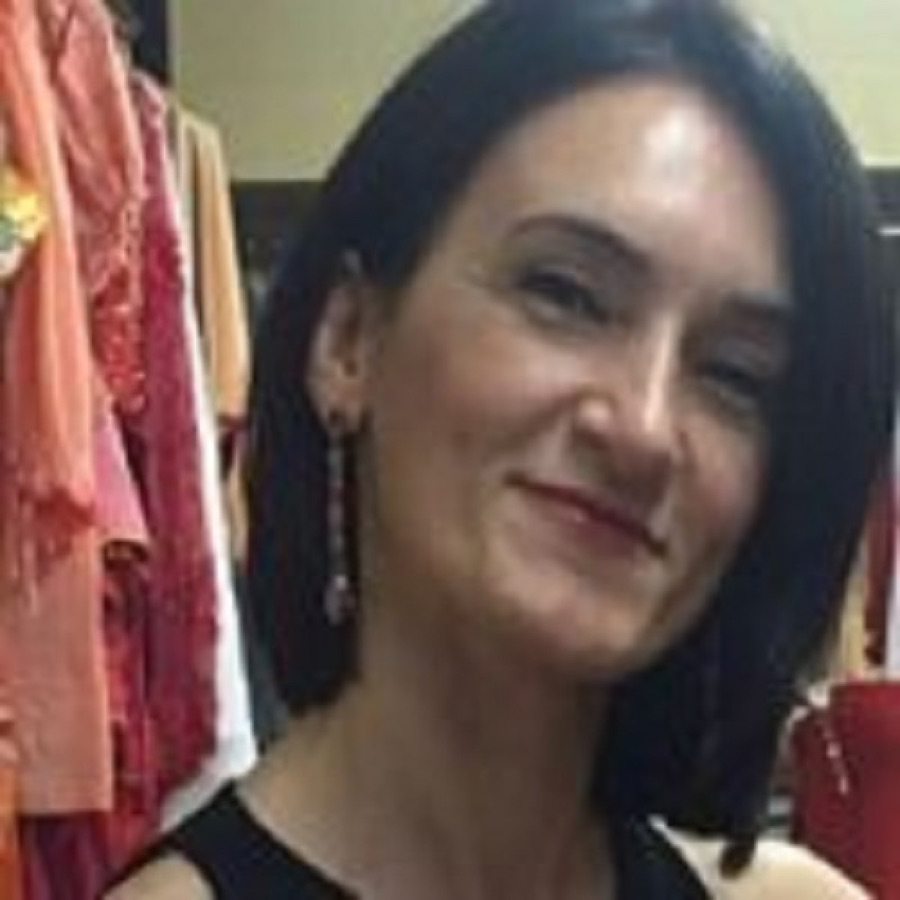 Elisa Mazzoli