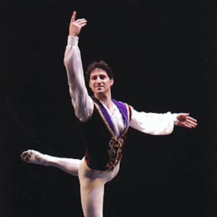 Toni Russo