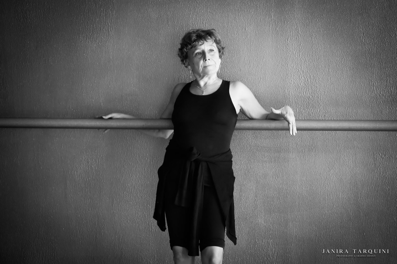 Lucia Geppi