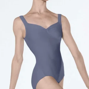 Divisa Livelli 2 e 3 - Body Faustine